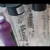 شیشه آب