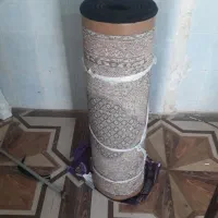 یک عدد کناره در حد نو قالی