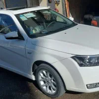 دنا پلاس ابشنال مدل 1404