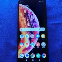 گوشی شیائومی پکو x5 pro 5g