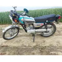 موتور125 مزاییده