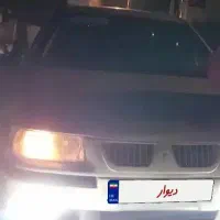 فروش فوری سمند