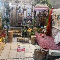 فروش لوازم سنتی آتلیه وباغ|حراج|مشهد, سپاد|دیوار