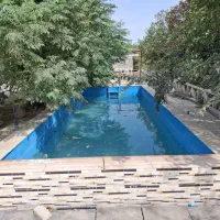 باغ|فروش زمین و ملک کلنگی|ری, شهید بهشتی|دیوار