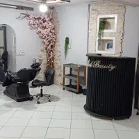 اجاره لاین در سالن زیبایی