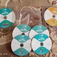 سی دی6ام