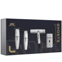 پک کامل ماشین اصلاح JRLاونیکس