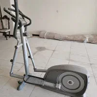 الپتیکال اسکی فضایی تنتوری