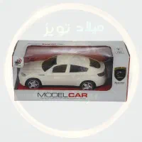 ماشین کنترلی شاسی بلند چهار کاناله میلاد تویز|اسباب‌‌بازی|عجب شیر, |دیوار