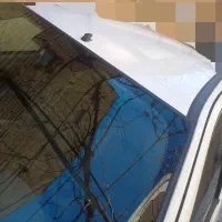 تیبا ۲ مدل ۹۹|خودرو سواری و وانت|نهاوند, |دیوار