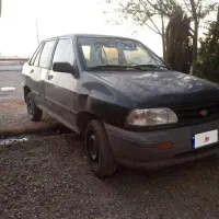 پراید ۸۳انژکتوری