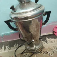 سماور برقی سالم