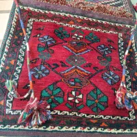 خورجین قدیمی فوق العاده نو نو