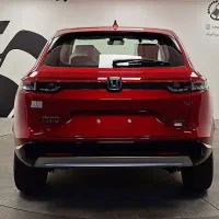 هوندا HRV قرمز 2024|خودرو سواری و وانت|تهران, میرداماد|دیوار