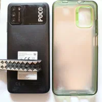 گوشی موبایل شیائومی Poko M3|موبایل|میاندوآب, |دیوار