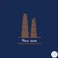 واحد شاه نشین دو نبش ۲۶۰متری  حاشیه خیابان معلم