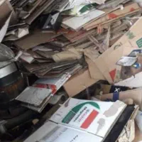 خرید کارتن و پلاستیک
