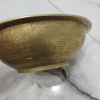 کاسه بسیار قدیمی