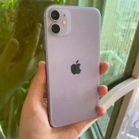 iPhone 11 نرمال 128 گیگ