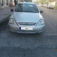 ریو|خودرو سواری و وانت|قائم‌شهر, |دیوار