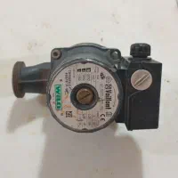پمپ سیرکوله