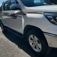 هایلوکس۲۰۱۶ اتومات|خودرو سواری و وانت|مشهد, احمدآباد|دیوار