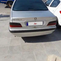 خودرو پارس ای ال ایکس مدل ۸۳