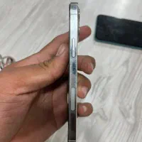 فروش آیفون ۱۲ پرو ۲۵۶GB|موبایل|حاجی آباد, |دیوار