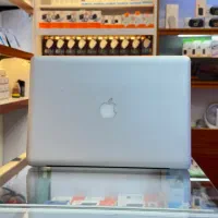 مک بوک پرو 2011