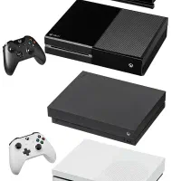 نصب بازی Xbox تمامی مدل ها فوری|کنسول، بازی ویدئویی و آنلاین|تهران, هاشمی|دیوار