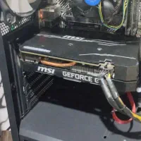 کارت گرافیک GTX 1660 Super|قطعات و لوازم جانبی رایانه|کرج, فاز ۳ گوهردشت|دیوار