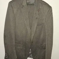 دو دست کت و شلوار بچگانه|کفش و لباس بچه|کوهدشت, |دیوار