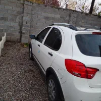 کوئیک GXR ۱۴۰۳