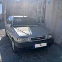 پراید۱۴۱ مدل۸۷