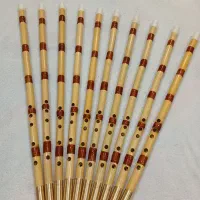 نی هفت‌بند.درجه یک.دندانی و لبی