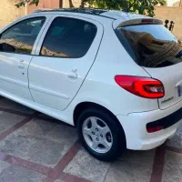 ۲۰۷ اتومات پانا مدل 1404