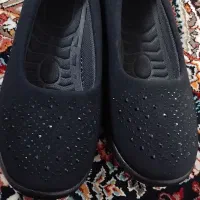 کفش راحتی و دمپایی نو