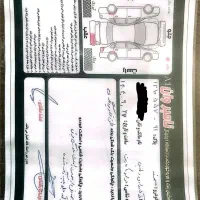 سمند مدل 90 lx|خودرو سواری و وانت|گرمی, |دیوار