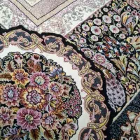 یک تخته فرش  ۶ متری در حد نو نو|فرش|اسلام‌شهر, شهرک واوان|دیوار