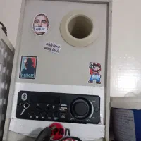 ماژول امپیلی فایر بولوتوثدار، رادیو سونی اصلی