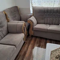 مبل راحتی نو