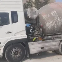 میکسر البرز