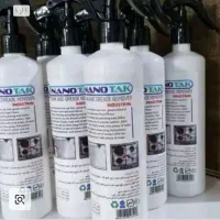 اسپری چربی زدا نانو تک اصلی چربی زداگاز هودوقابلمه