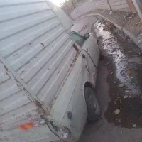 فروش|خودرو سواری و وانت|بستان آباد, |دیوار