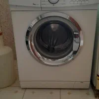 لباسشویی اسنوا ۶ کیلویی