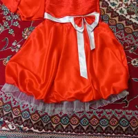 لباس مجلسی بچگونه