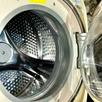 لباسشویی hitachi اصل ژاپن همراه با ترانس