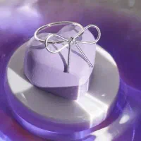 انگشتر استیل