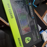 کیبورد مکانیکی