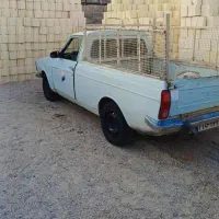 پیکان بار مدل ۸۴